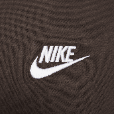 Nike Sportswear Club Fleece Dessuadora amb caputxa