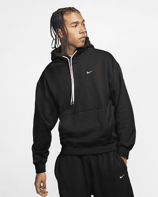 nike four swoosh hoodie