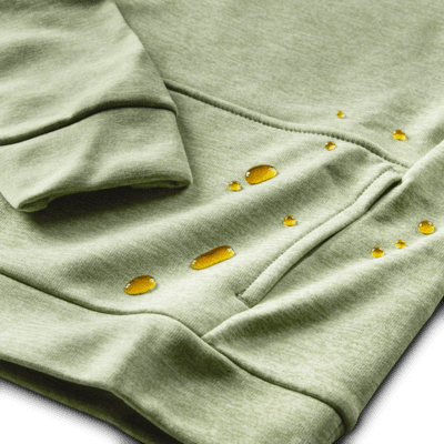 Felpa con cappuccio Therma-FIT Nike Multi Stain Repel – Ragazzo/a