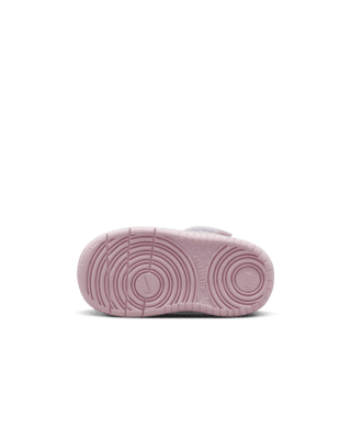 Nike Court Borough 低筒鞋 Recraft