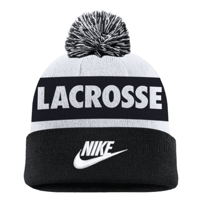 Nike Lacrosse Beanie