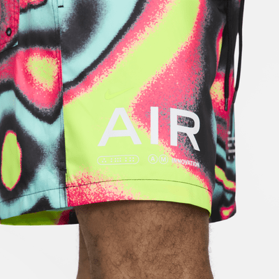 Shorts Flow Nike Club – Uomo