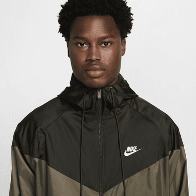 Nike Sportswear Windrunner Men's Hooded Jacket