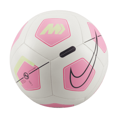Isla Stewart Puede ser calculado radioactividad Soccer Balls. Nike.com
