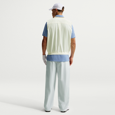 Nike Fairway Fresh Dri-FIT Golf-Windweste (Herren)