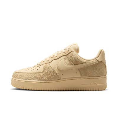 Nike Air Force 1 '07 LX