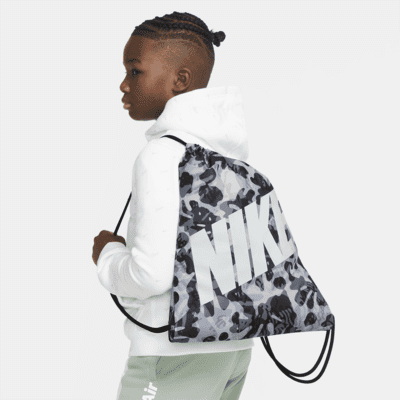 Nike Kids' Printed Gym Sack