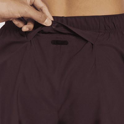 Nike Dri-FIT Challenger Men's 18cm (approx.) Brief-Lined Versatile Shorts