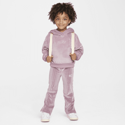 Nike Sportswear Toddler Cozy Pullover Hoodie