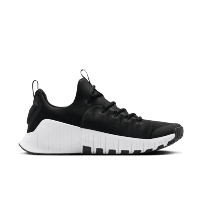 Nike Free Metcon 6 Erkek Antrenman Ayakkabısı