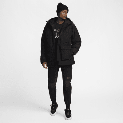 Nike Sportswear Club Fleece Therma-FIT parkas til herre