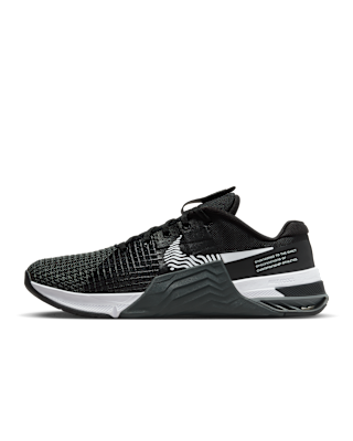 Мужские кроссовки Nike Metcon 8 Workout