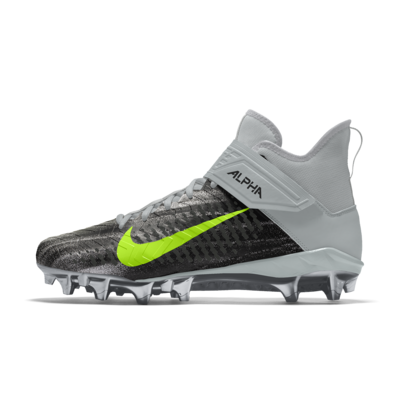 nike alpha menace pro 2 mid cleats