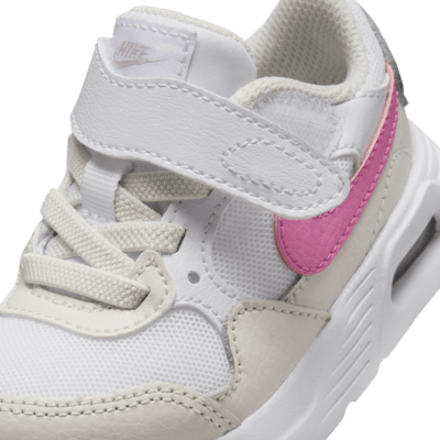 Tenis para bebé e infantil Nike Air Max SC