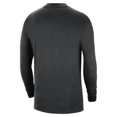 UCLA Men's Nike College Long-Sleeve T-Shirt