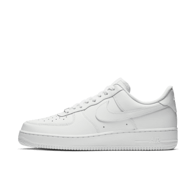 Chaussure Nike Air Force 1 ‘07 pour Homme. Nike FR