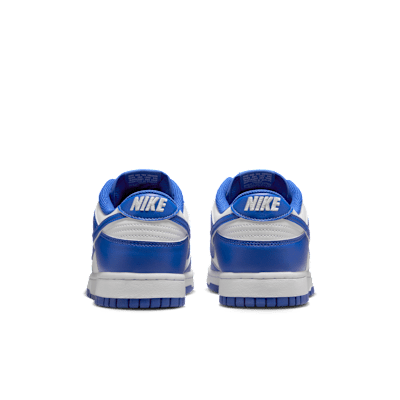 Nike Dunk Low Retro Men's Shoes