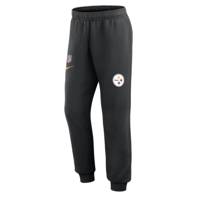 Football Sweatpants Pittsburgh Steelers Pants Nfl Track Pants Gym