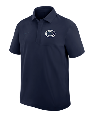 Мужские  Penn State Nike Dri-FIT College Polo