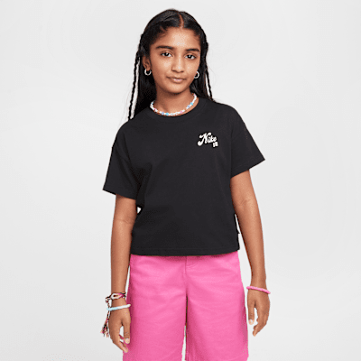 Nike SB Older Kids' (Girls') T-Shirt