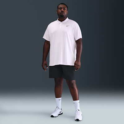 Polo de golf para hombre Nike Dri-FIT Victory