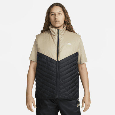 Nike Therma-FIT Windrunner Men's Midweight Puffer Vest