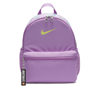 Minimochila para niños Nike Brasilia JDI (11 L)