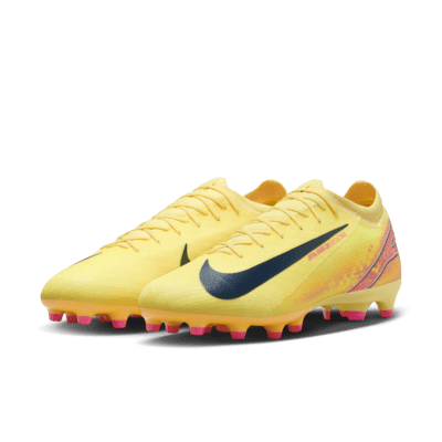 Nike Mercurial Vapor 16 Pro „Kylian Mbappé” AG-Pro alacsony szárú futballcipő