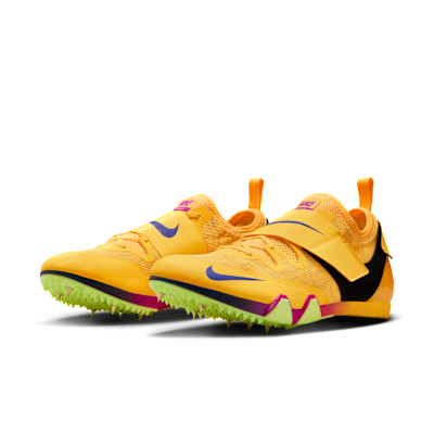 Nike Pole Vault Elite Track & Field Jumping Spikes