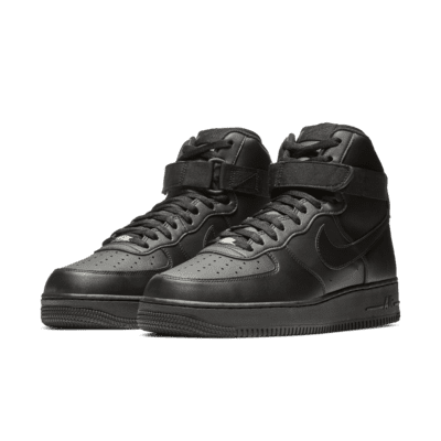 Nike Air Force 1 '07 High Men's Shoes.