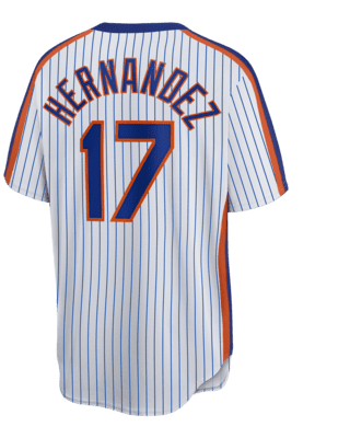 Keith Hernandez Jersey for sale