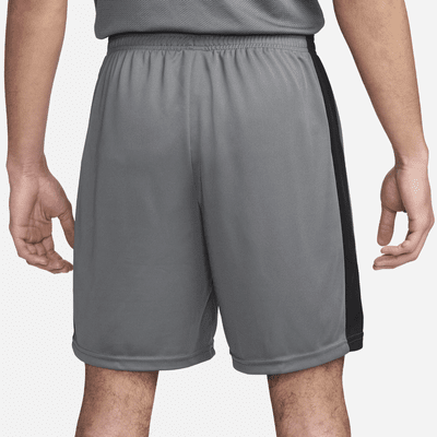 Shorts de fútbol Dri-FIT para hombre Nike Dri-FIT Academy