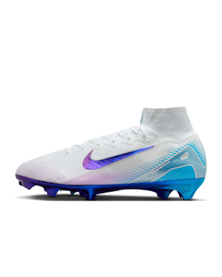 Unisex  Nike Mercurial Superfly 10 Elite AS FG High-Top Soccer Cleats