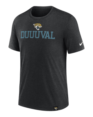 Мужская футболка Jacksonville Jaguars Blitz Nike NFL