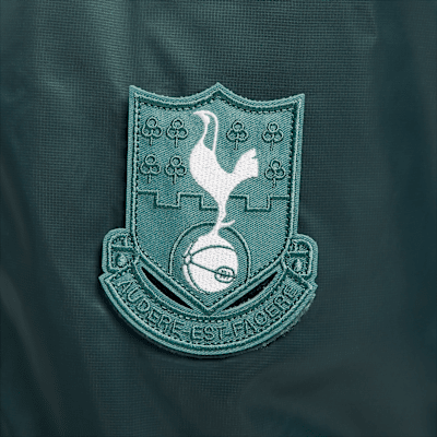 Vävda fodrade byxor Tottenham Hotspur Tech (tredjeställ) Nike Football för män