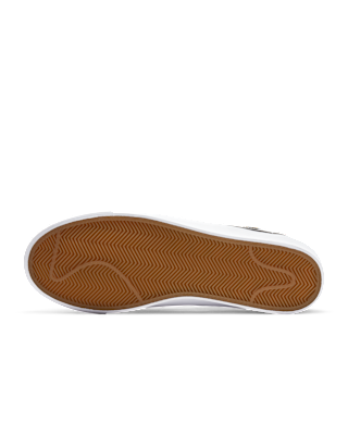 Nike SB Zoom Blazer 低筒 Pro GT