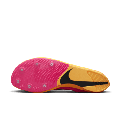 Nike ZoomX Dragonfly Track & Field Distance Spikes