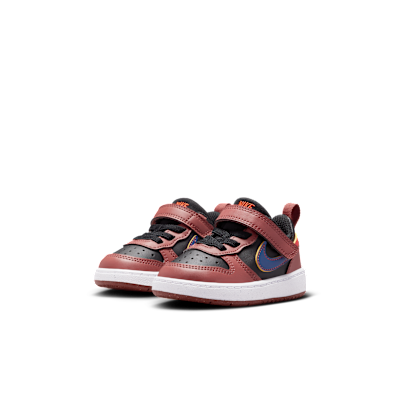Nike Court Borough Low Recraft Baby/Toddler (Boys') Shoes