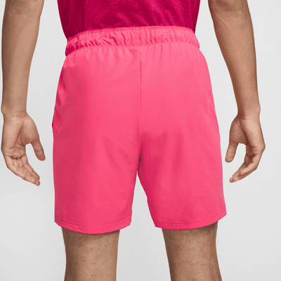 Shorts de tenis Dri-FIT de 18 cm para hombre NikeCourt Advantage