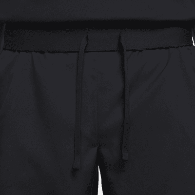 NikeCourt Dri-FIT Victory Men's 18cm (approx.) Tennis Shorts. Nike IL
