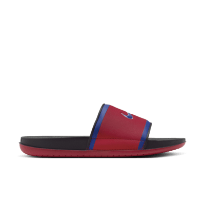 Chanclas Offcourt Nike Offcourt (New York Giants)