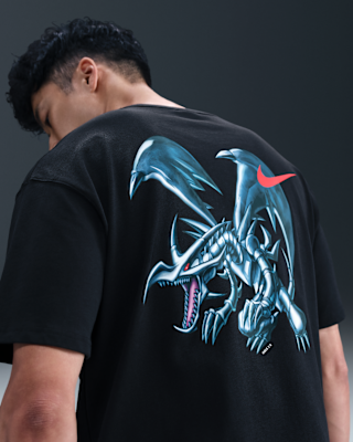 Nike Sportswear Solo Swoosh T-Shirt. Nike UK