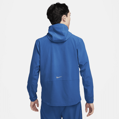 Nike Unlimited Men's Repel Hooded Versatile Jacket