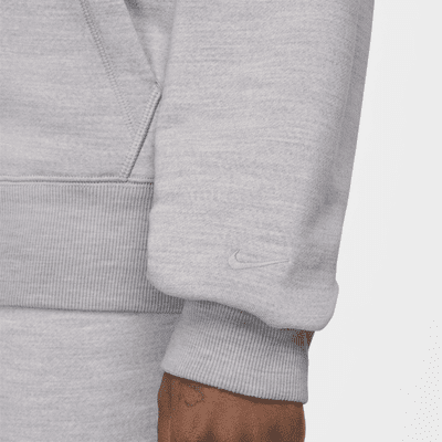Huvtröja Nike Wool Classic