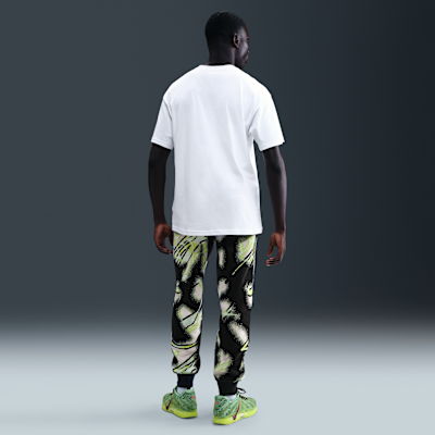 Playera de básquetbol para hombre Nike M90 Ja