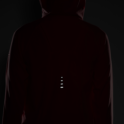 나이키 스위프트 여성 리펠 패커블 러닝 재킷