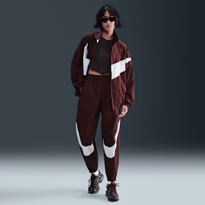 Nike Sportswear Women's Mid-Rise Joggers