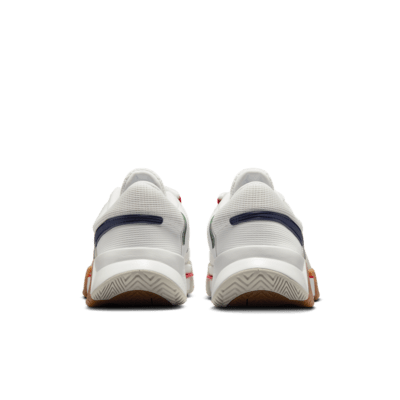 Nike Zoom GP Challenge 1 Men's Hard Court Tennis Shoes