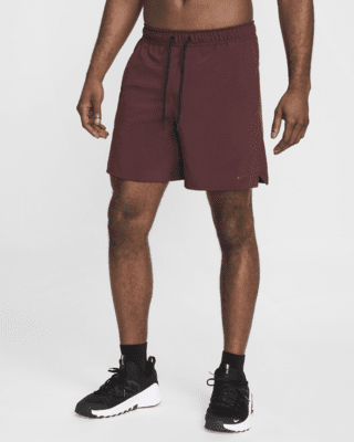 Мужские шорты Nike Unlimited Dri-FIT 7" Unlined Versatile Shorts