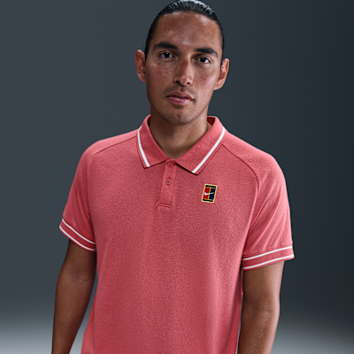 NikeCourt Heritage